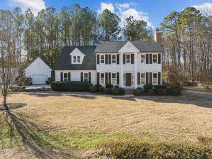 5301 Night Heron Dr Wake Forest, NC 27587