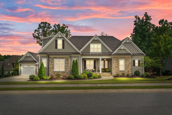1405 Yardley Dr Wake Forest, NC 27587