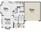2918 Forest Creek Ln Mebane, NC 27302