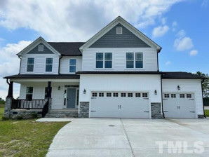 68 Bodacious Ln Benson, NC 27504