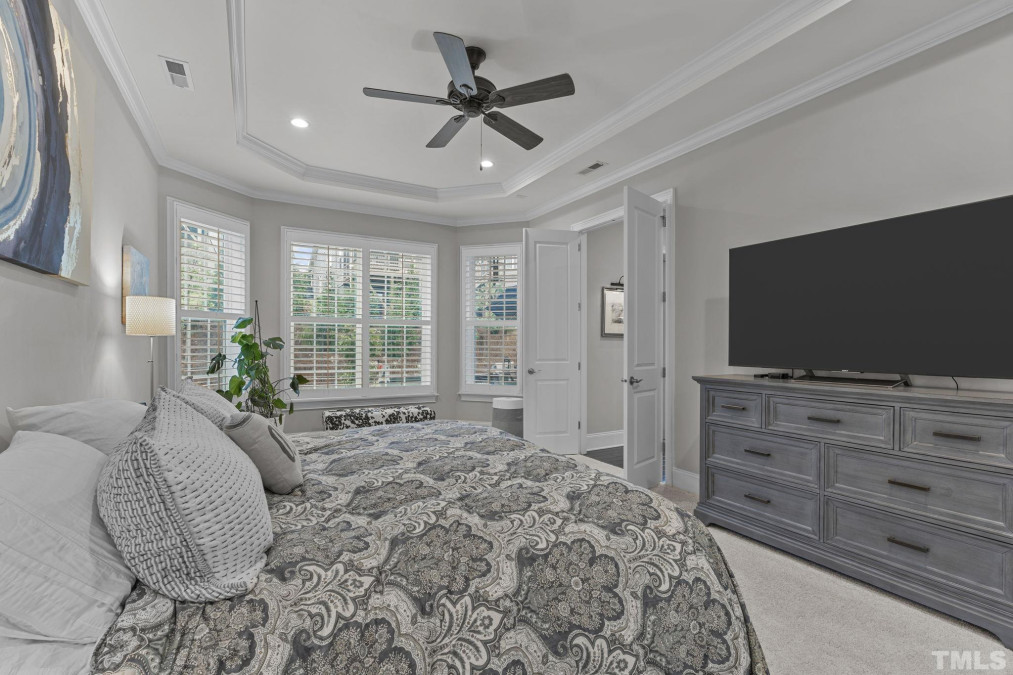 2611 Silas Peak Ln Apex, NC 27523