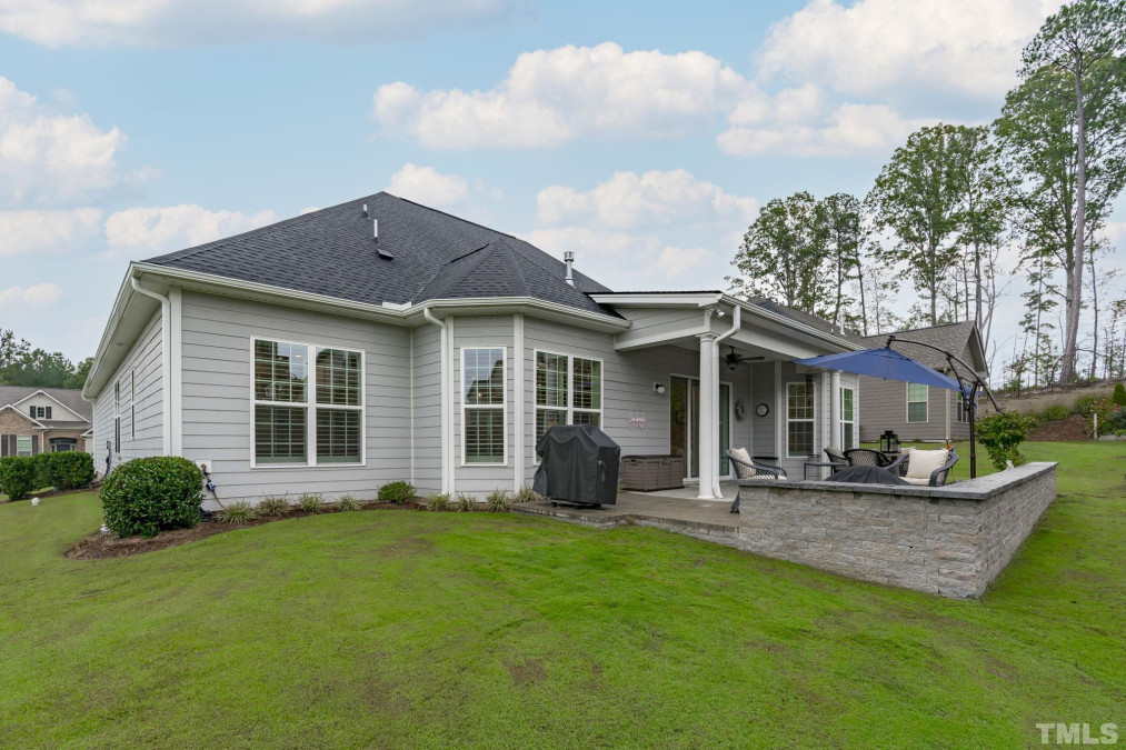 2611 Silas Peak Ln Apex, NC 27523