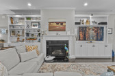 2611 Silas Peak Ln Apex, NC 27523