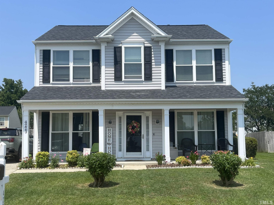 4223 Viewmont Dr, Raleigh, NC 27610 Raleigh Realty