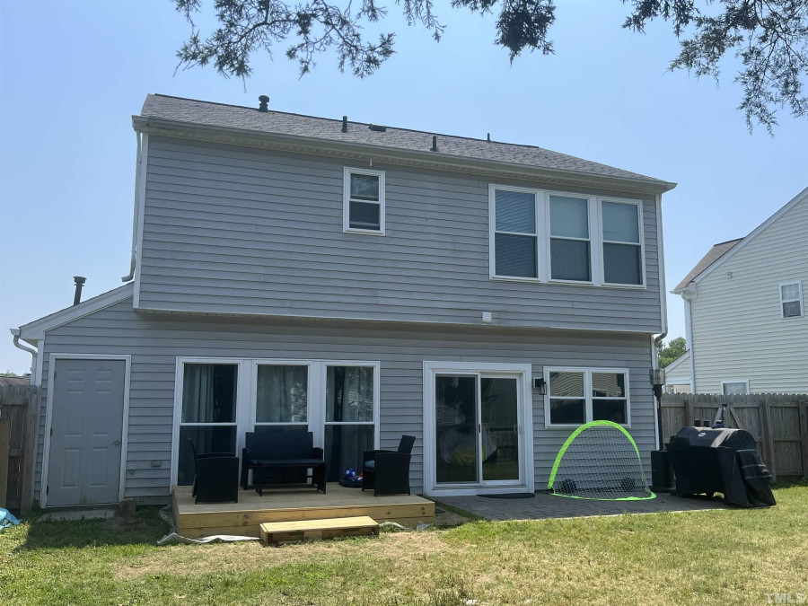 4223 Viewmont Dr, Raleigh, NC 27610 Raleigh Realty