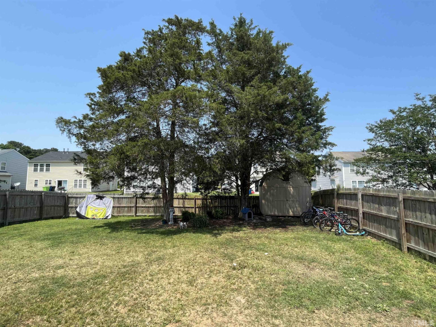 4223 Viewmont Dr, Raleigh, NC 27610 Raleigh Realty