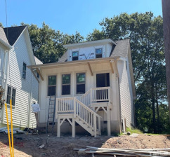 701A Grant St Durham, NC 27701