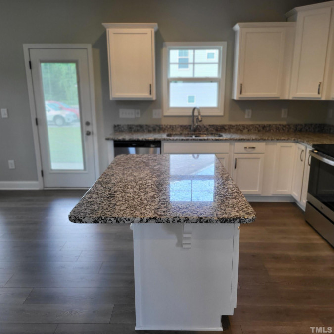 346 Troy Dr Sanford, NC 27332