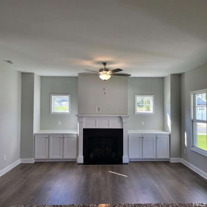 346 Troy Dr Sanford, NC 27332