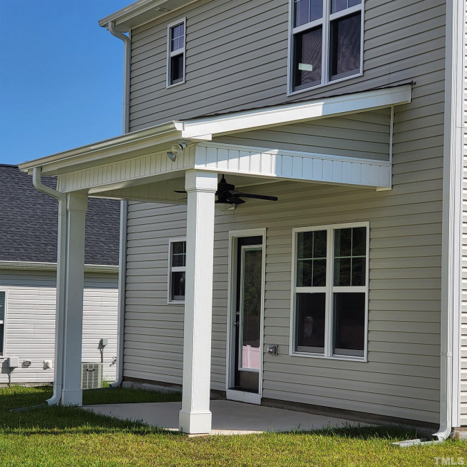 346 Troy Dr Sanford, NC 27332