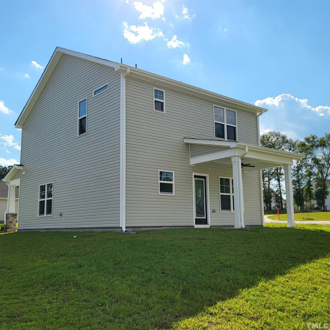 346 Troy Dr Sanford, NC 27332