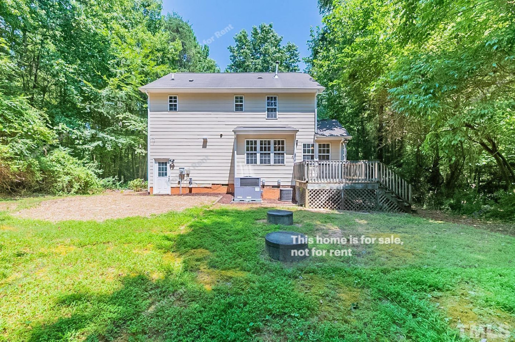 6422 Beaver Valley Dr Mebane, NC 27302