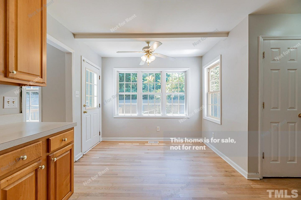 6422 Beaver Valley Dr Mebane, NC 27302