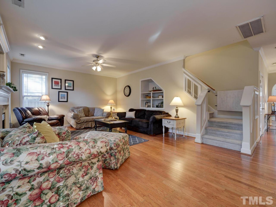 548 Hadlow St Fuquay Varina, NC 27526