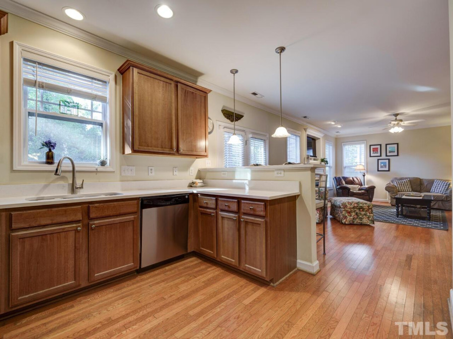 548 Hadlow St Fuquay Varina, NC 27526