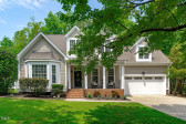 208 Cobblepoint Way Holly Springs, NC 27540