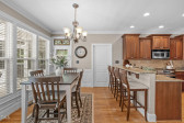 208 Cobblepoint Way Holly Springs, NC 27540