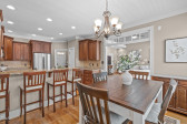 208 Cobblepoint Way Holly Springs, NC 27540