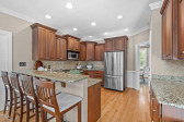 208 Cobblepoint Way Holly Springs, NC 27540