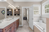 208 Cobblepoint Way Holly Springs, NC 27540