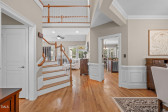 208 Cobblepoint Way Holly Springs, NC 27540