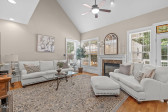 208 Cobblepoint Way Holly Springs, NC 27540