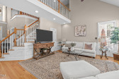 208 Cobblepoint Way Holly Springs, NC 27540