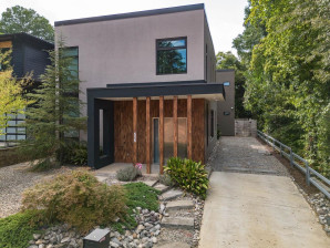 707 Chamberlain St Raleigh, NC 27607