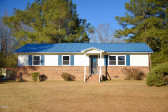 5019 White Oak Loop Wilson, NC 27893