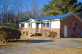 5019 White Oak Loop Wilson, NC 27893