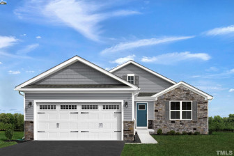 641 Holly Bluff St Wendell, NC 27591