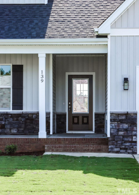 139 Hazelwood Rd Lillington, NC 27546