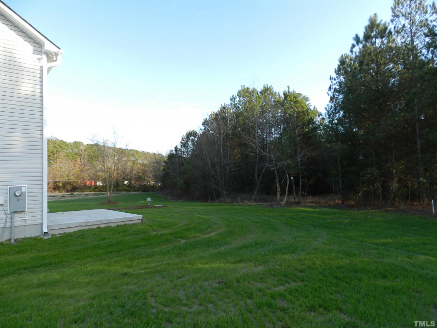 264 Tractor Pl Willow Springs, NC 27592
