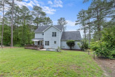 120 Forest Pond Dr Cameron, NC 28326