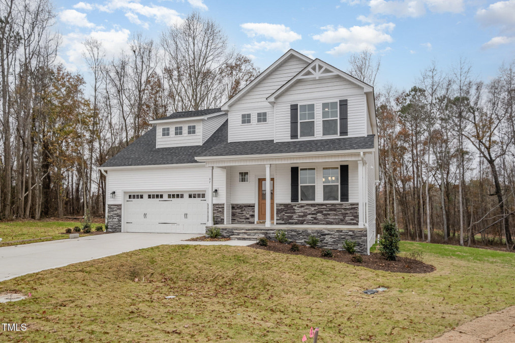 67 Earl Ct Smithfield, NC 27577