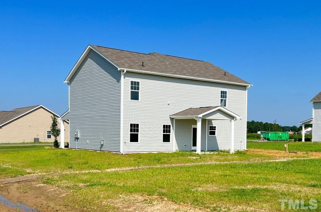 20 Clyde Dog Ct, Lillington, NC 27546 Raleigh Realty