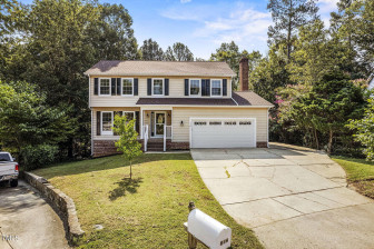 110 Foscoe Ln Cary, NC 27513