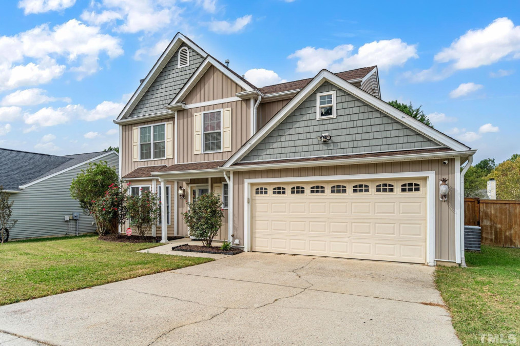 5219 Cardinal Grove Blvd, Raleigh, NC 27616 Raleigh Realty