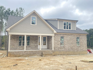 2300 Terri Creek Dr Fuquay Varina, NC 27526