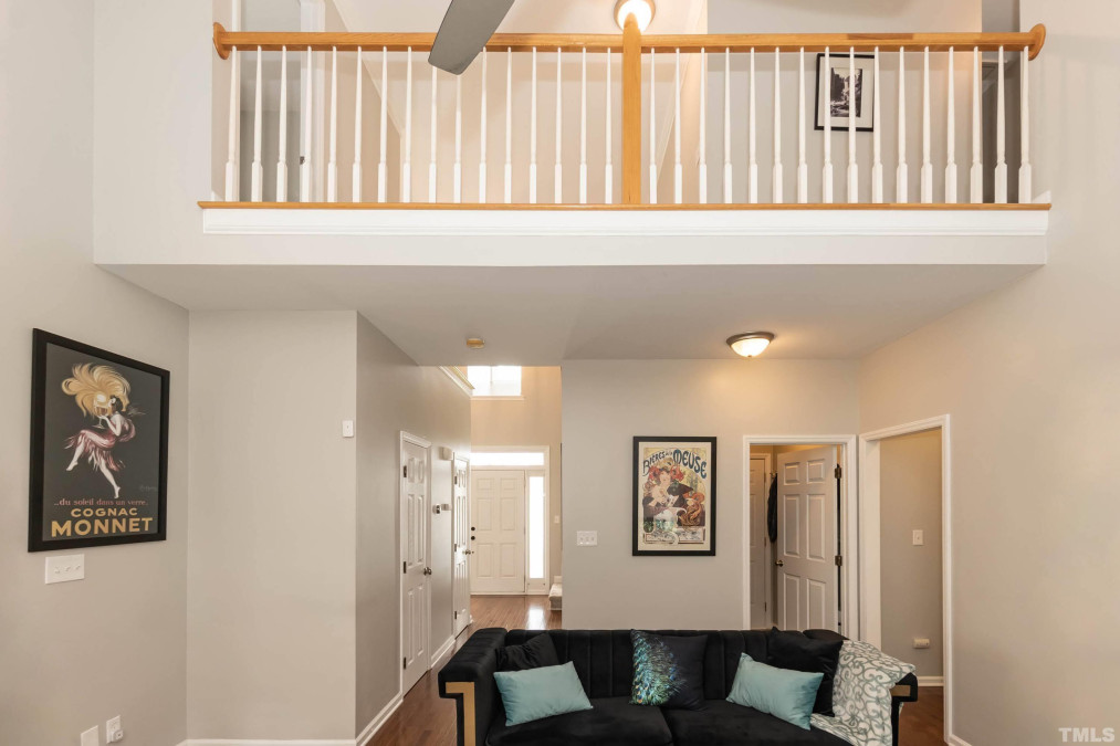 5721 Beargrass Ln Raleigh, NC 27616