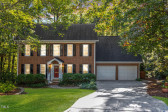 3002 Elmstead Ct Apex, NC 27502