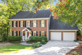 3002 Elmstead Ct Apex, NC 27502