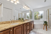 3002 Elmstead Ct Apex, NC 27502