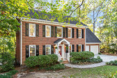 3002 Elmstead Ct Apex, NC 27502