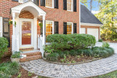 3002 Elmstead Ct Apex, NC 27502