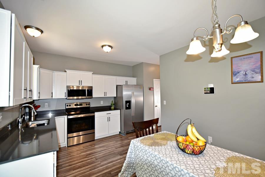 1316 Kinsfolk Cir Raleigh, NC 27610