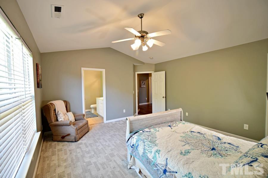 1316 Kinsfolk Cir Raleigh, NC 27610