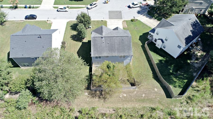 1316 Kinsfolk Cir Raleigh, NC 27610