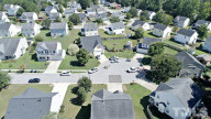 1316 Kinsfolk Cir Raleigh, NC 27610