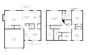 1316 Kinsfolk Cir Raleigh, NC 27610